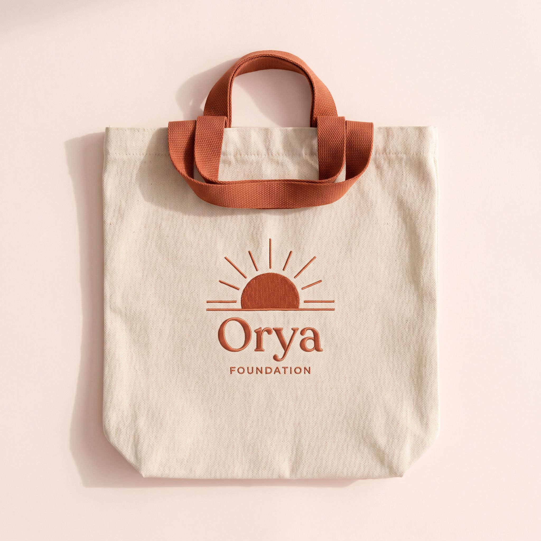 Orya Story Tote